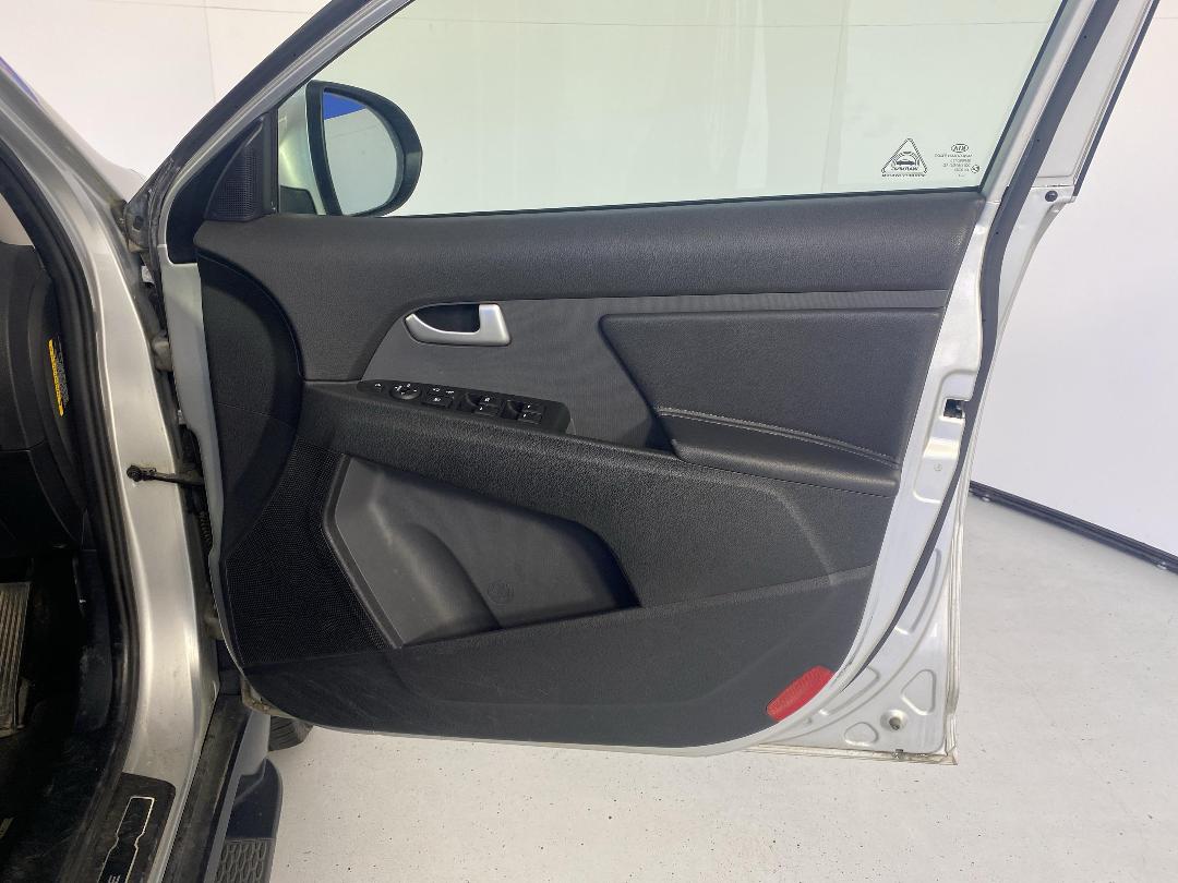 Photo '15' of KIA Sportage