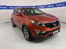 Thumbnail '1' of KIA Sportage