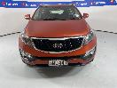 Thumbnail '2' of KIA Sportage
