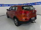 Thumbnail '5' of KIA Sportage