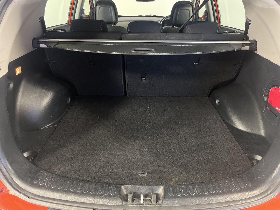 Photo '14' of KIA Sportage