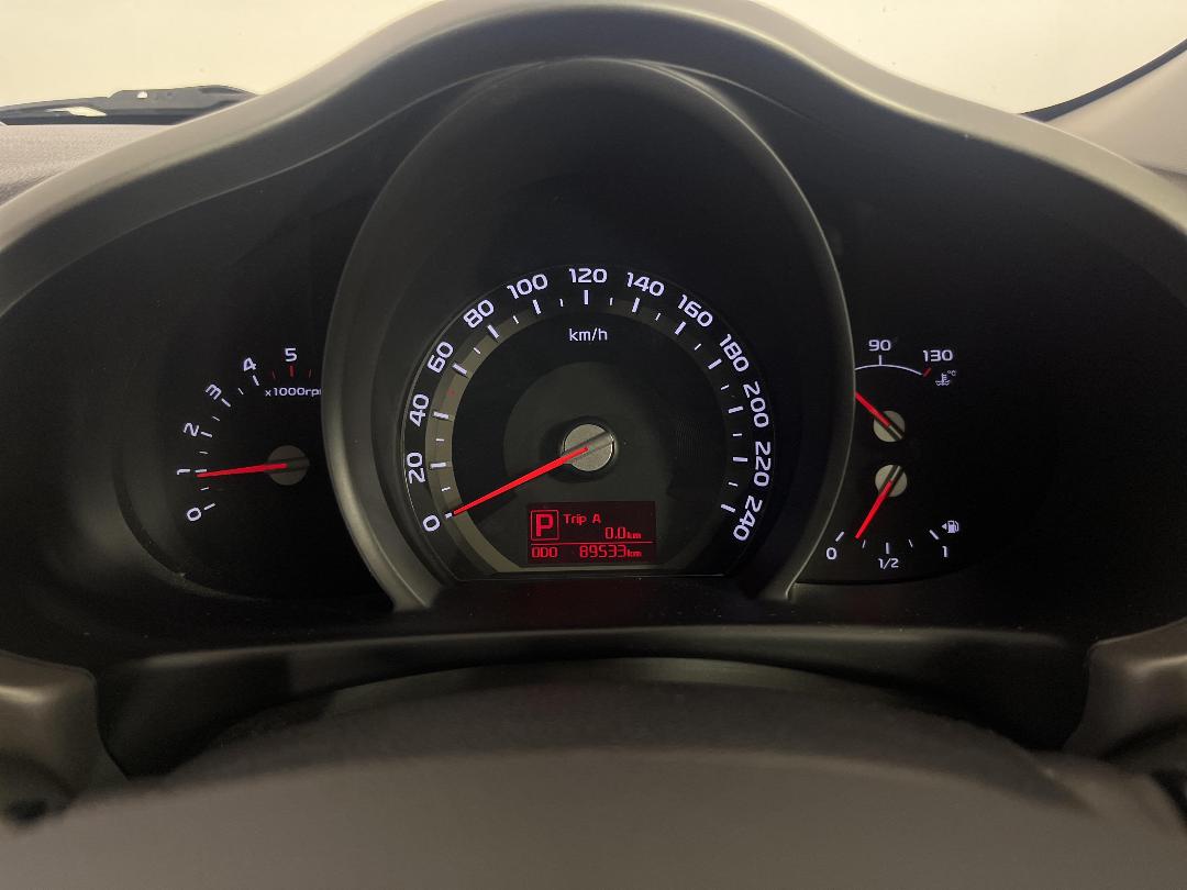 Photo '21' of KIA Sportage