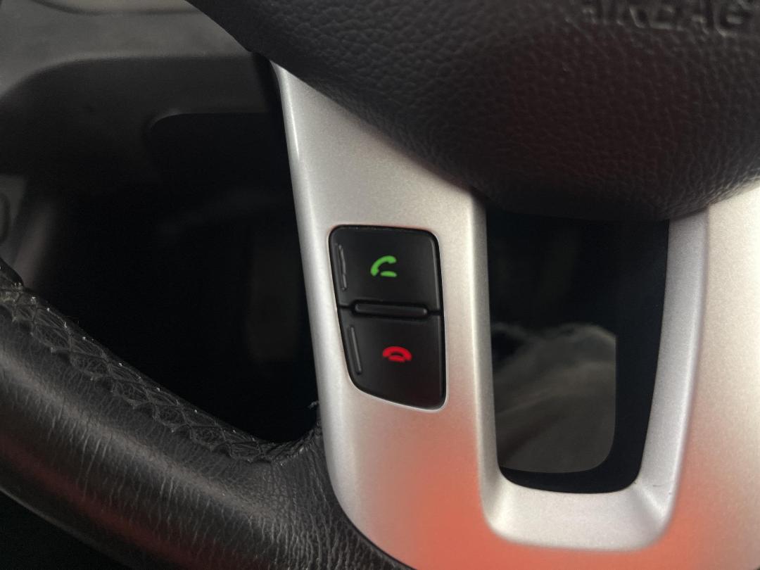 Photo '25' of KIA Sportage