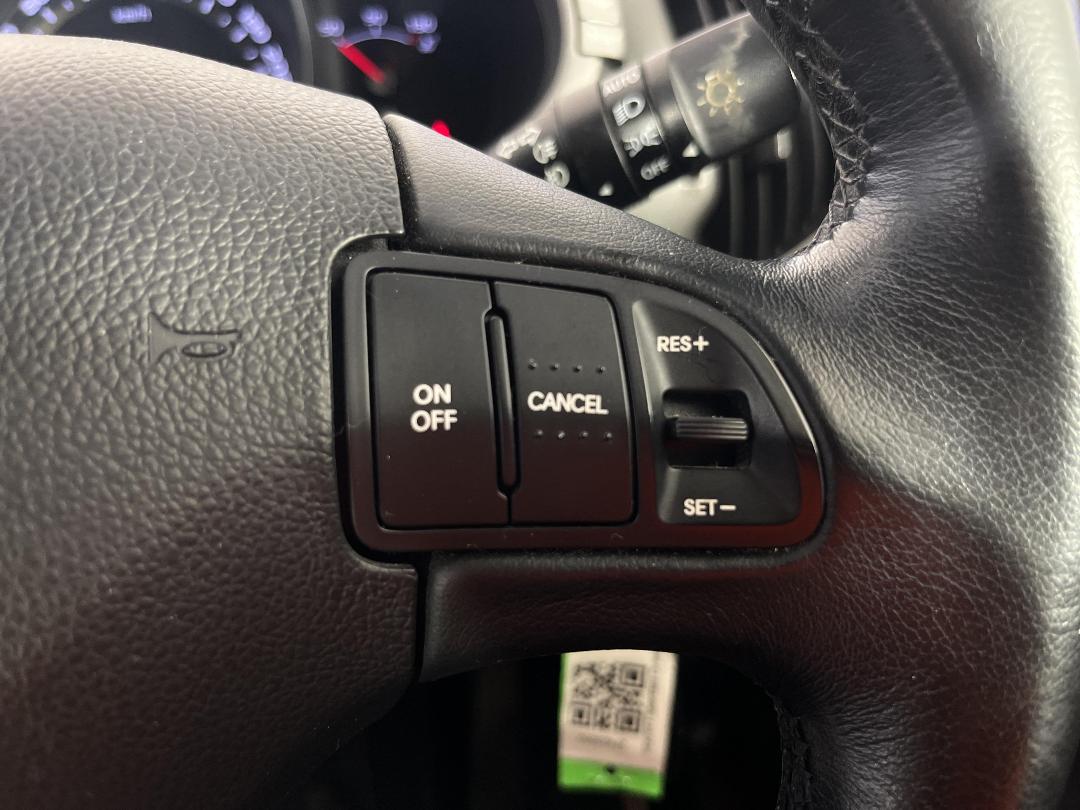 Photo '23' of KIA Sportage