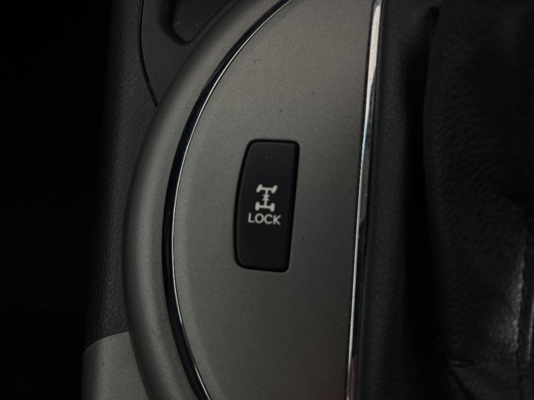 Photo '27' of KIA Sportage