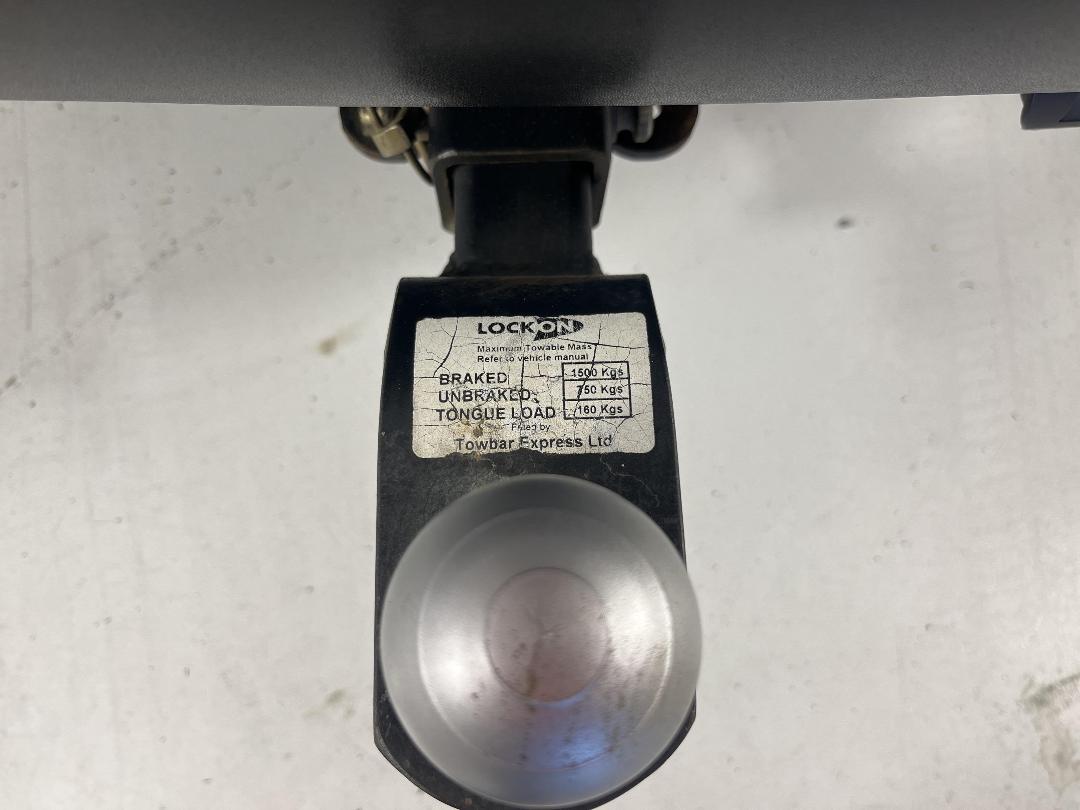 Photo '28' of KIA Sportage