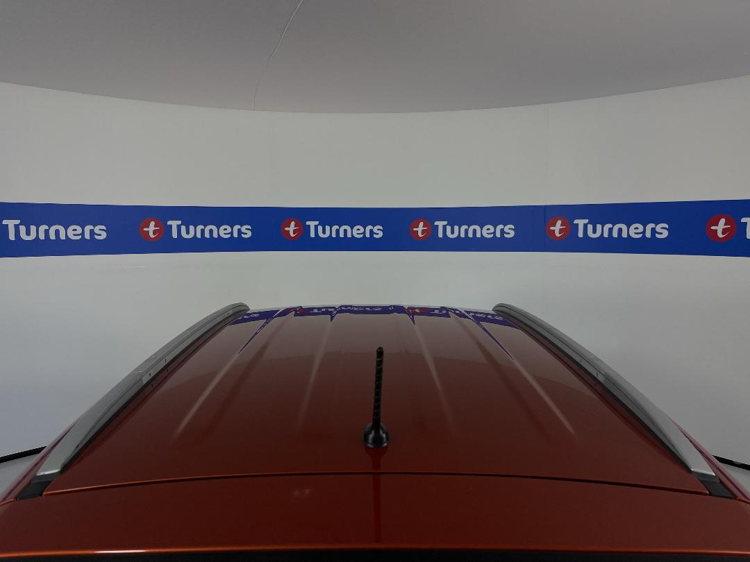 Photo '31' of KIA Sportage