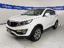 Thumbnail '4' of KIA Sportage