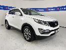 Thumbnail '1' of KIA Sportage