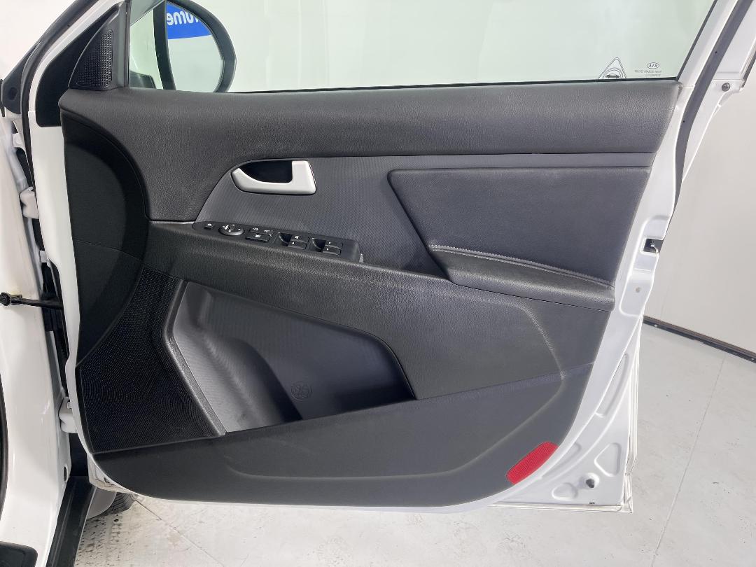 Photo '15' of KIA Sportage