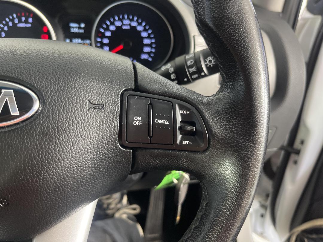 Photo '23' of KIA Sportage