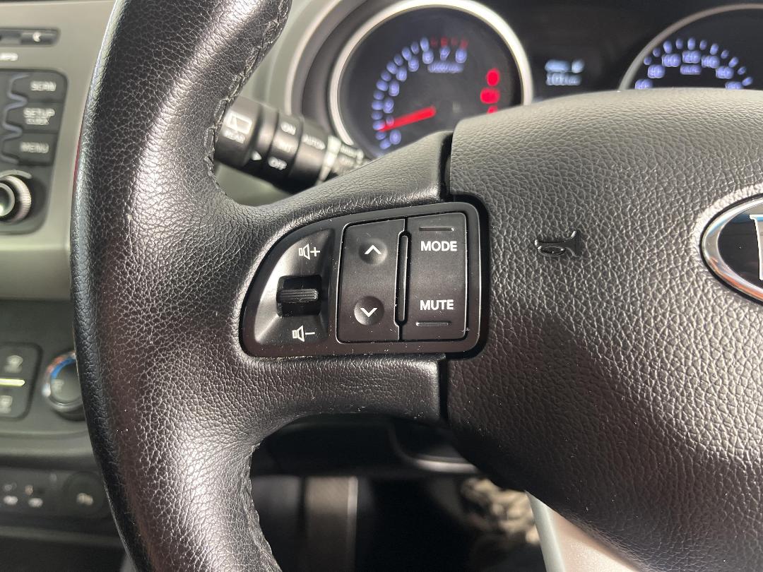 Photo '24' of KIA Sportage