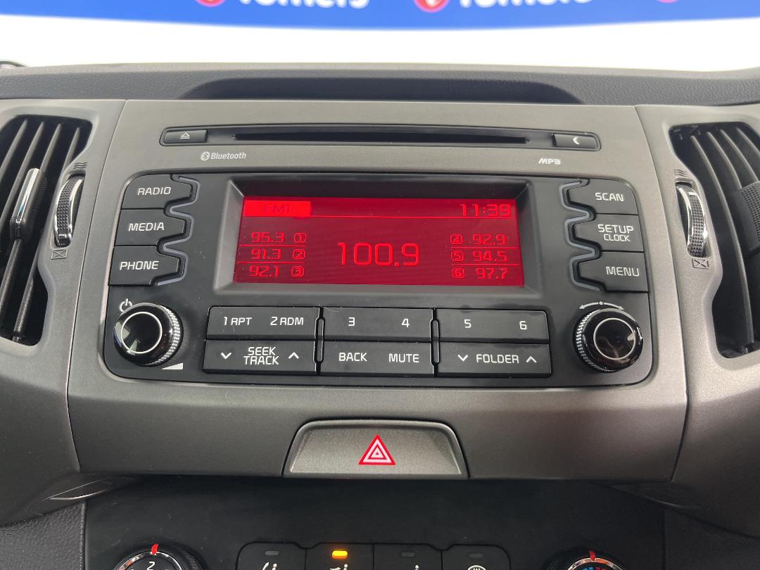 Photo '26' of KIA Sportage