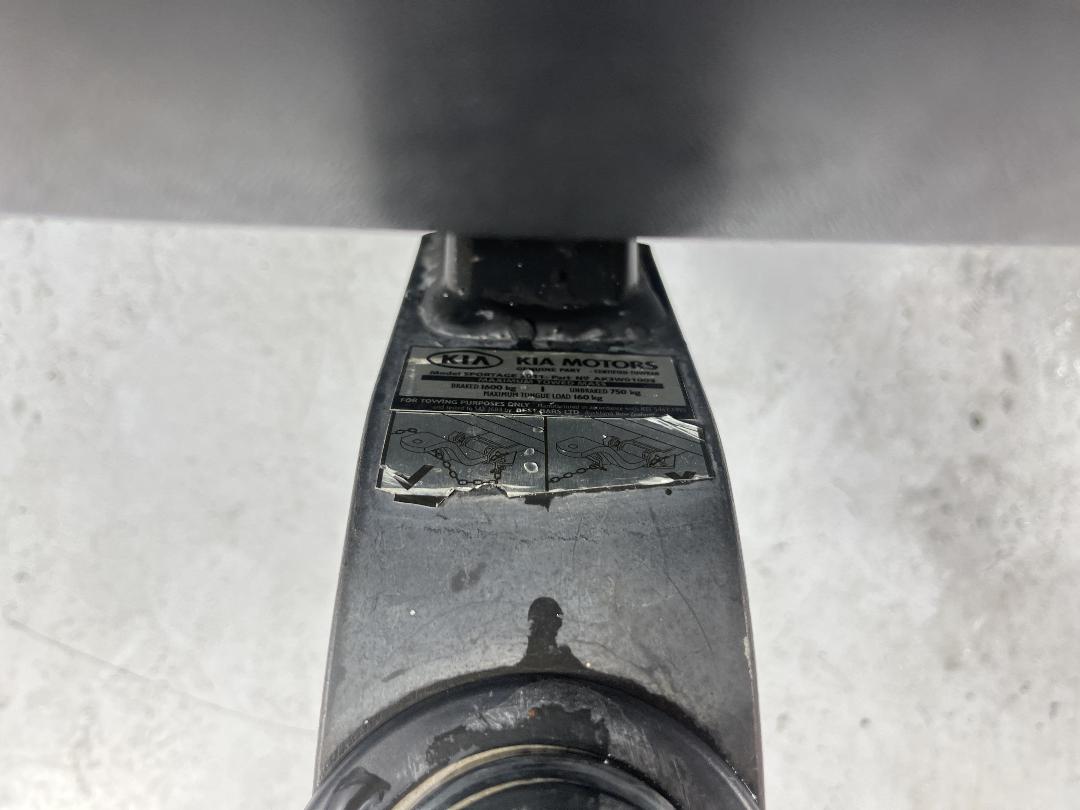 Photo '31' of KIA Sportage