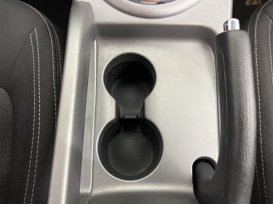 Photo '23' of KIA Sportage Photo '23' of KIA Sportage