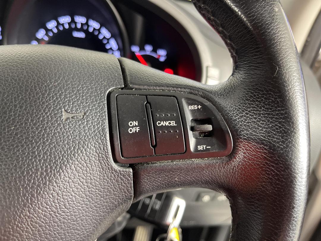 Photo '26' of KIA Sportage Photo '26' of KIA Sportage