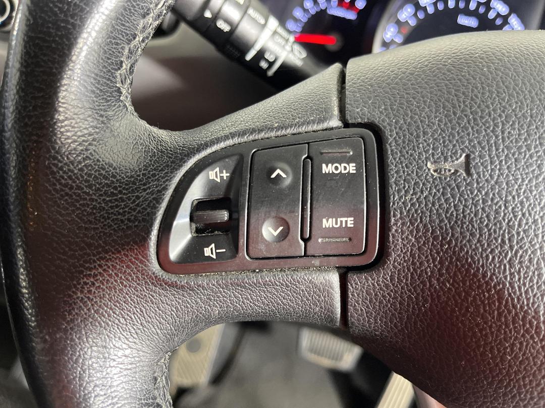 Photo '27' of KIA Sportage Photo '27' of KIA Sportage