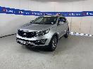 Thumbnail '4' of KIA Sportage