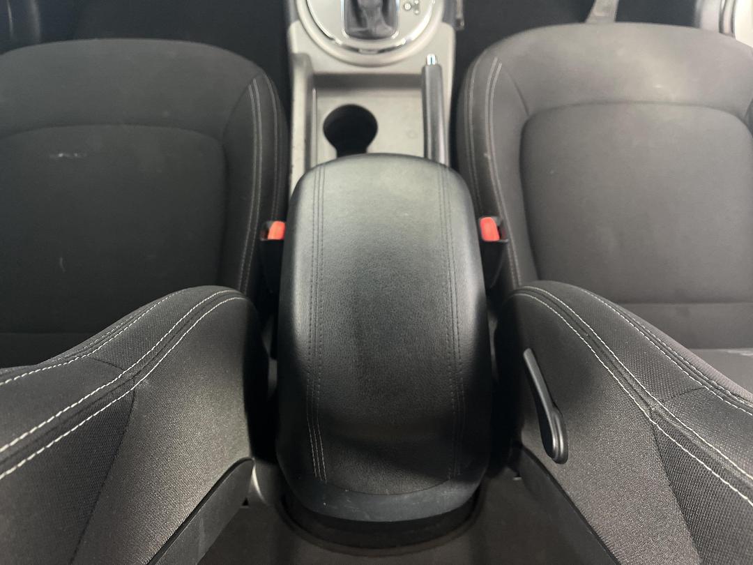 Photo '18' of KIA Sportage