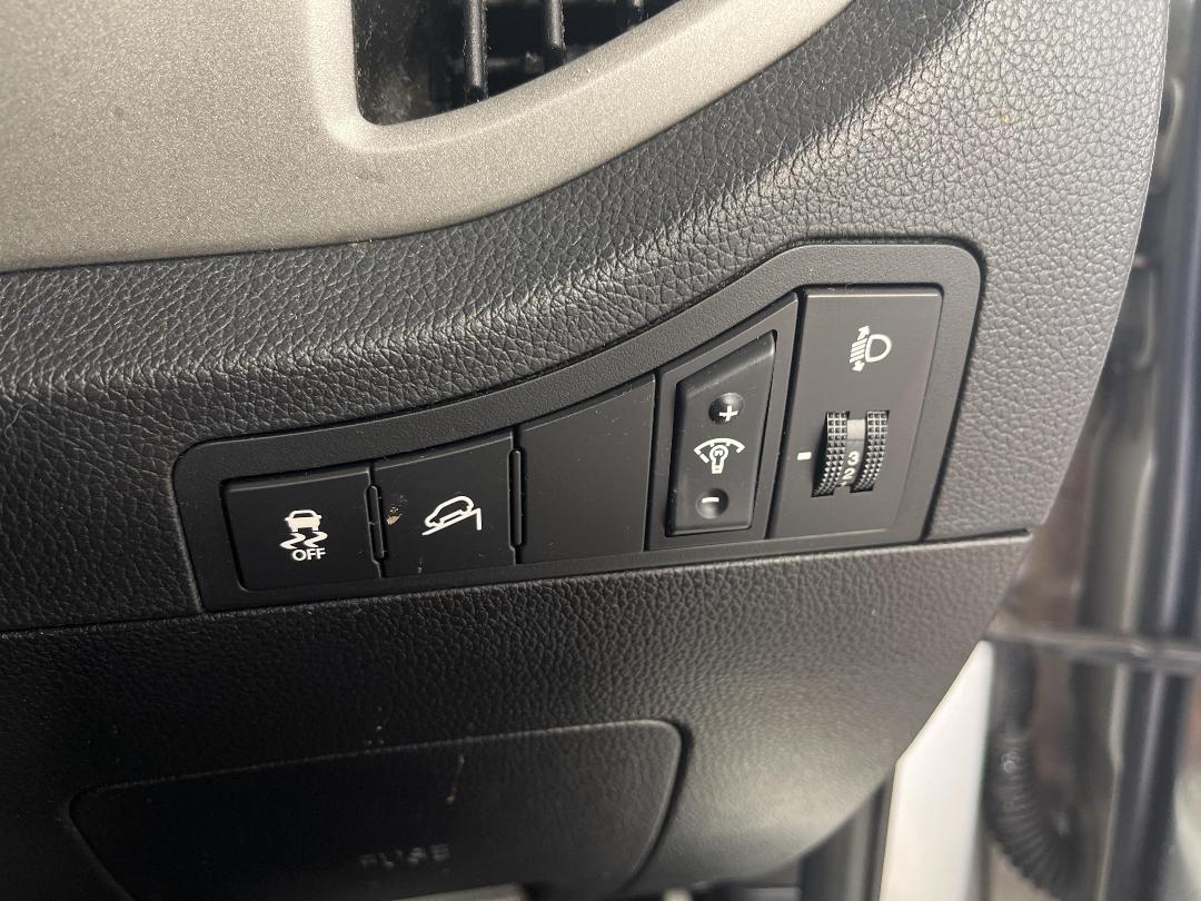 Photo '24' of KIA Sportage