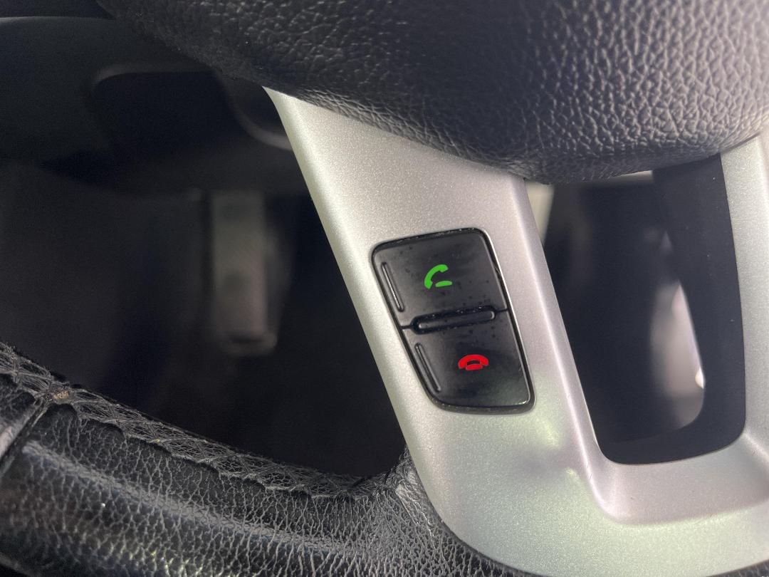 Photo '27' of KIA Sportage