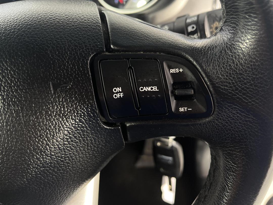 Photo '25' of KIA Sportage