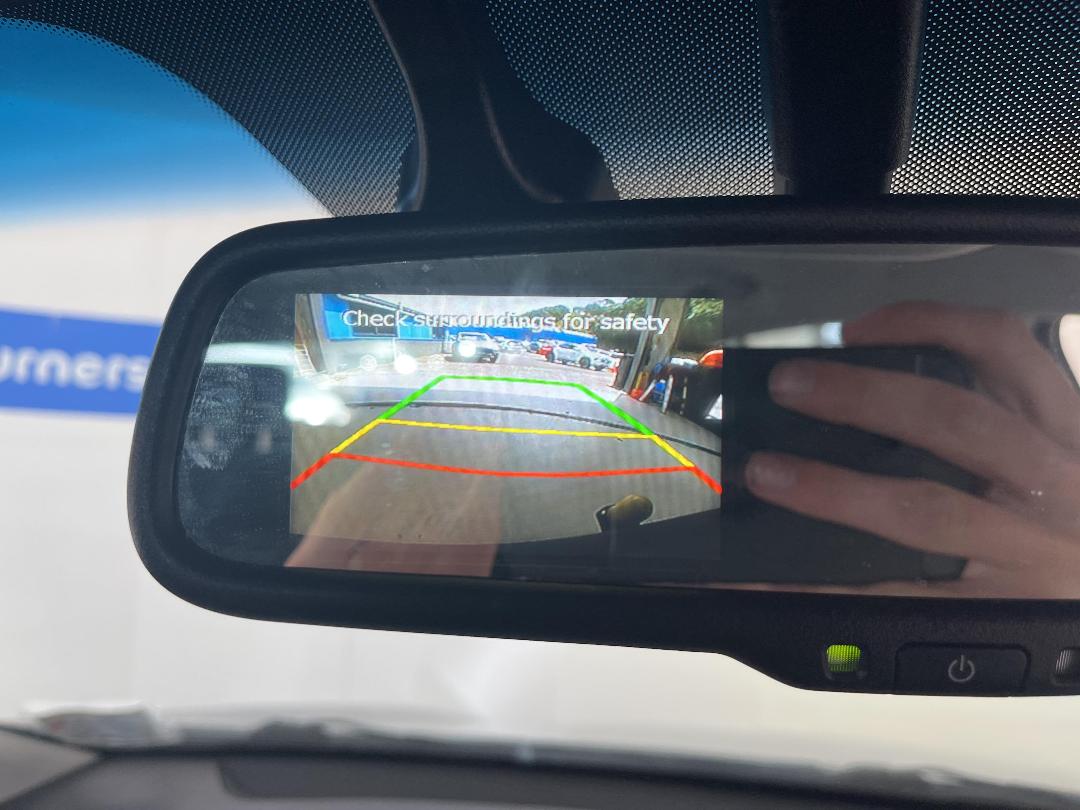 Photo '28' of KIA Sportage