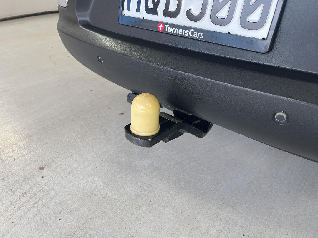 Photo '32' of KIA Sportage