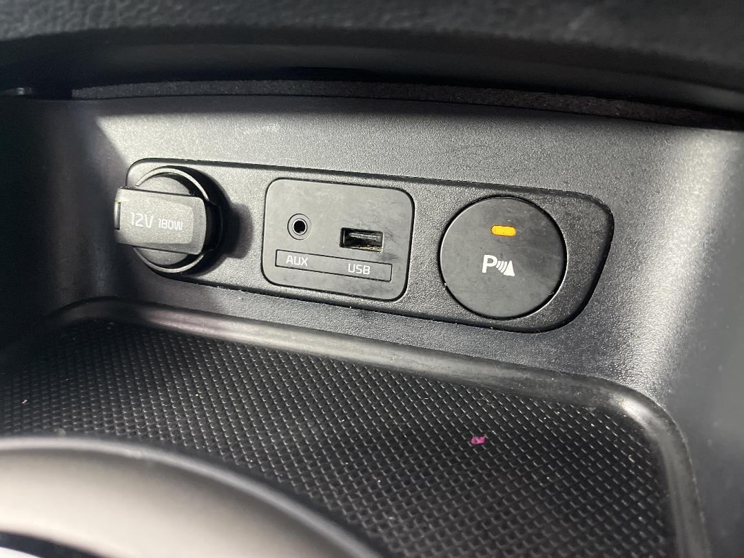 Photo '30' of KIA Sportage