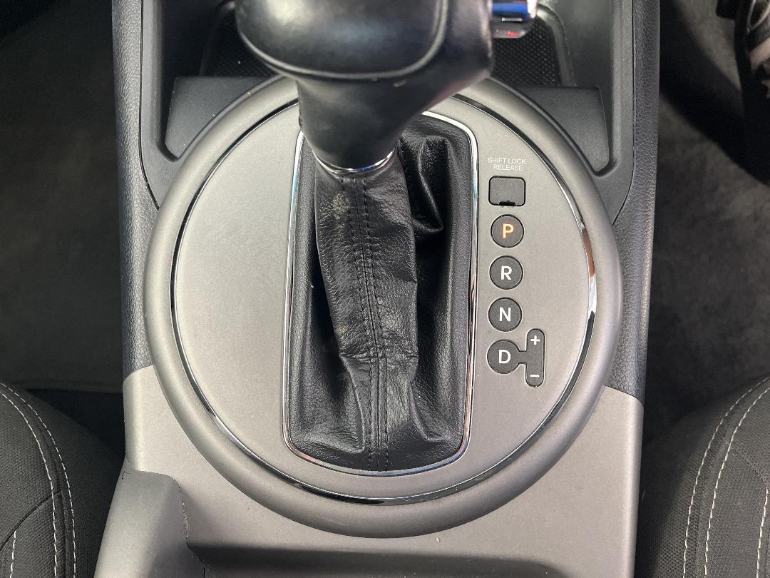 Photo '31' of KIA Sportage