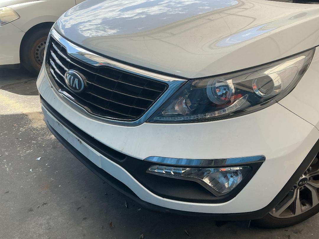 Photo '4' of KIA Sportage Urban LX