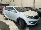 Thumbnail '1' of KIA Sportage Urban LX
