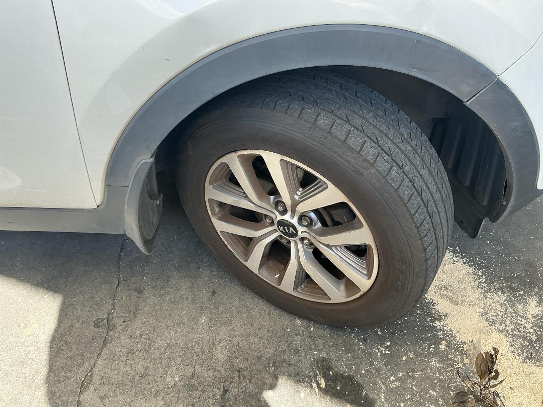 Photo '2' of KIA Sportage Urban LX