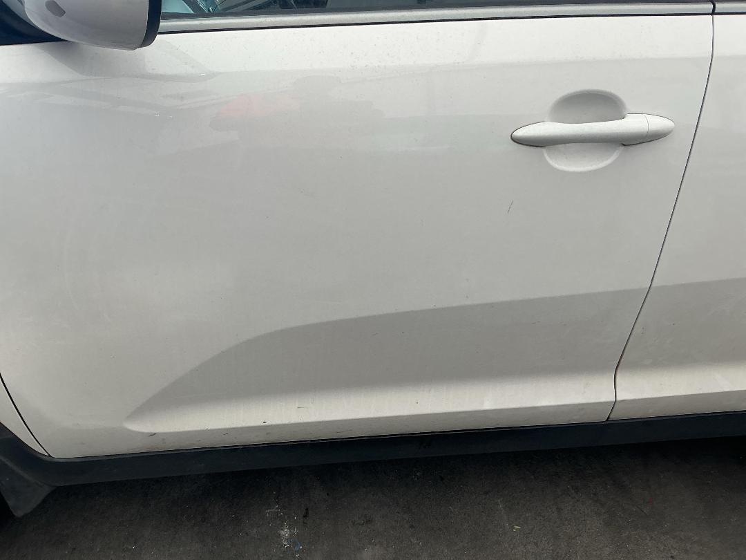 Photo '7' of KIA Sportage Urban LX