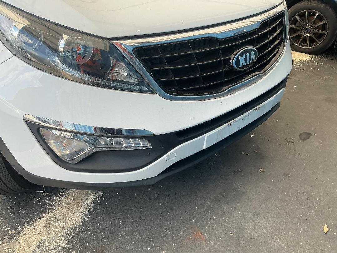 Photo '3' of KIA Sportage Urban LX