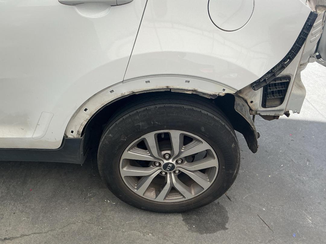 Photo '8' of KIA Sportage Urban LX