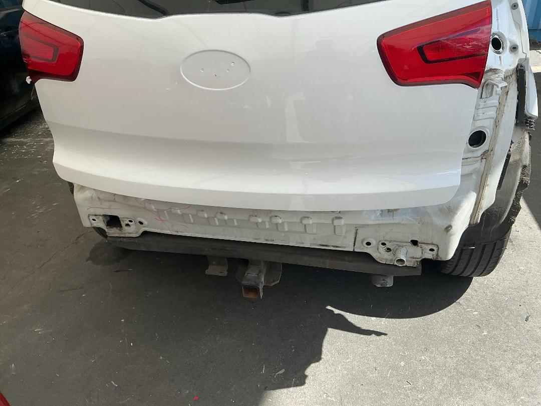 Photo '11' of KIA Sportage Urban LX