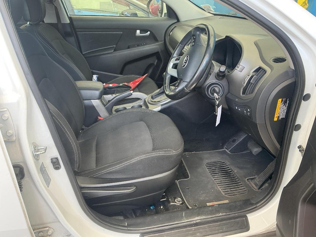 Photo '15' of KIA Sportage Urban LX