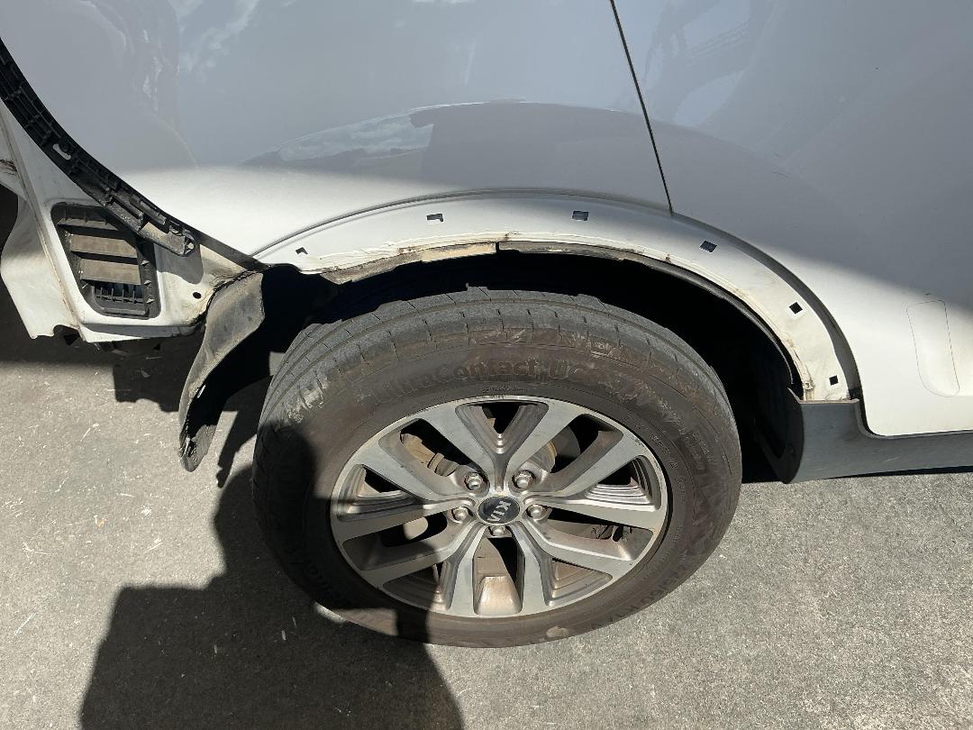 Photo '14' of KIA Sportage Urban LX