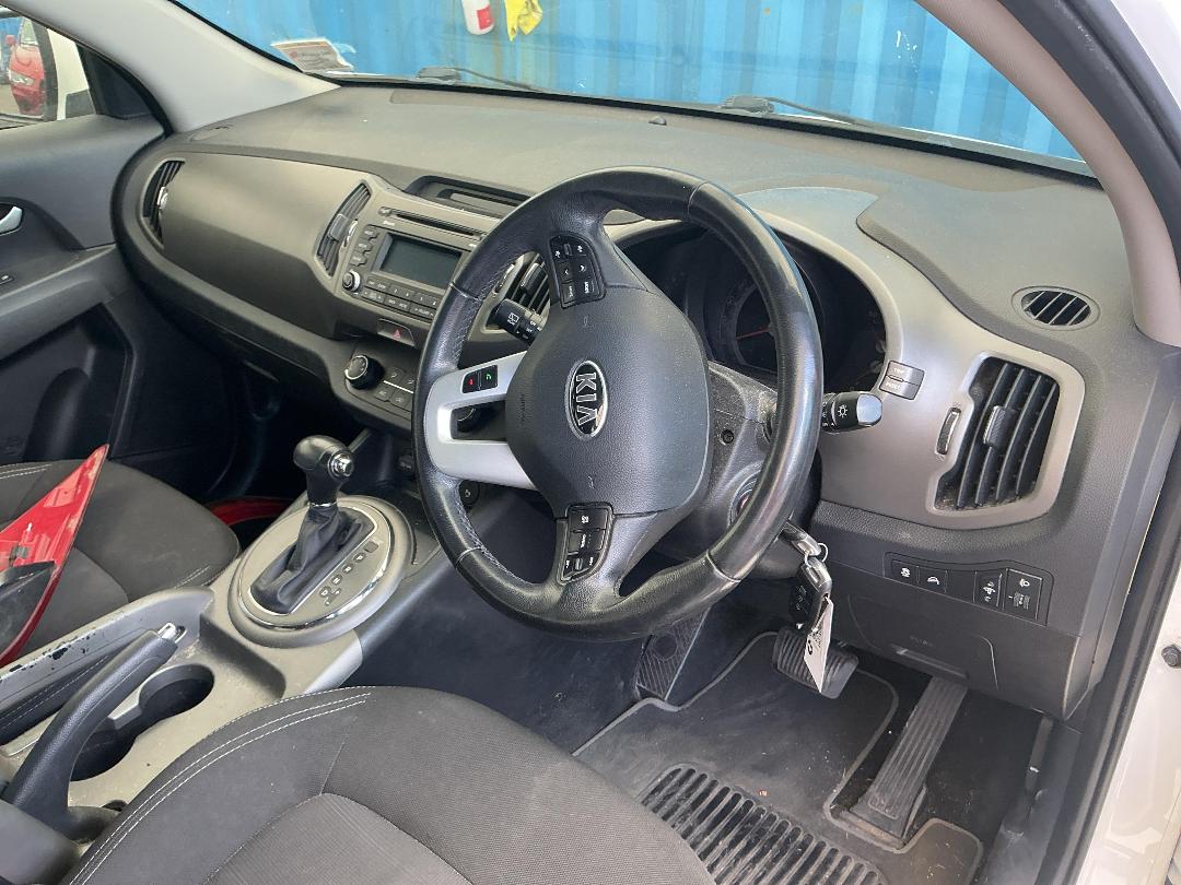 Photo '16' of KIA Sportage Urban LX