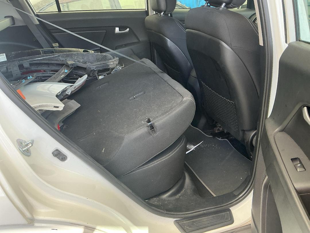 Photo '18' of KIA Sportage Urban LX