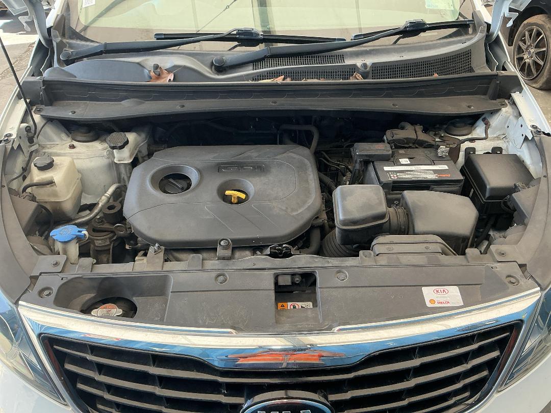 Photo '22' of KIA Sportage Urban LX