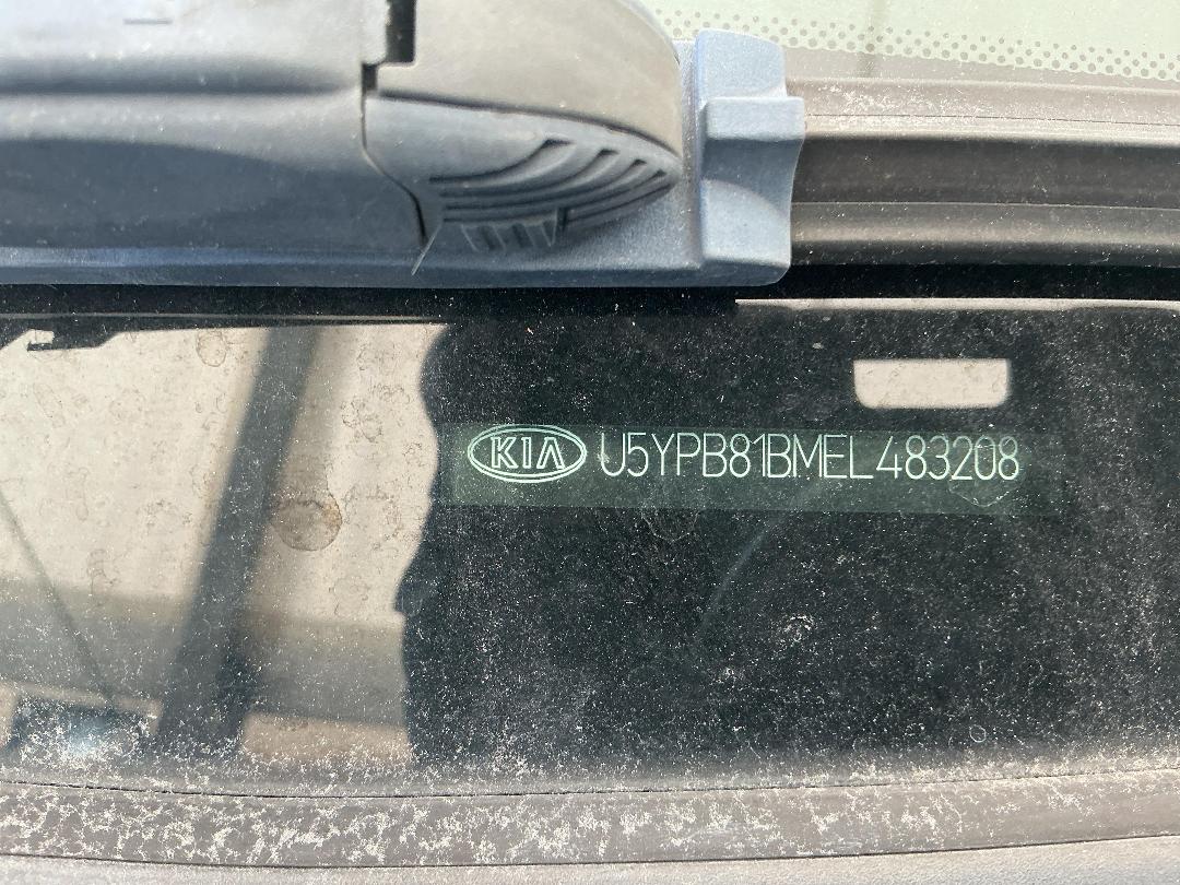 Photo '23' of KIA Sportage Urban LX