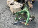 Thumbnail '1' of Krone AM323S Mower
