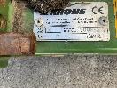 Thumbnail '12' of Krone AM323S Mower