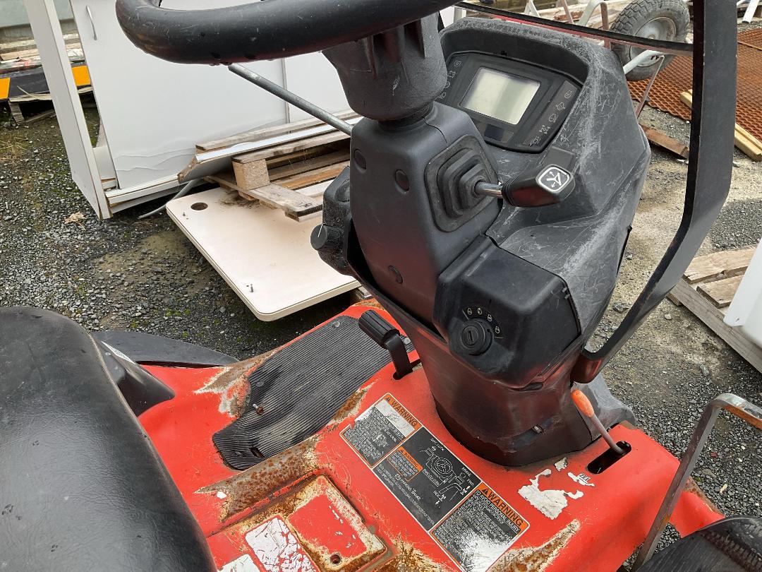 Photo '12' of Kubota F3690 Mower