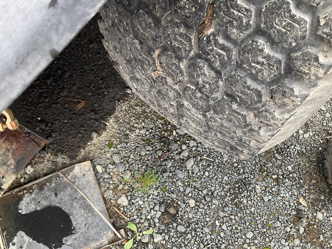 Photo '19' of Kubota F3690 Mower