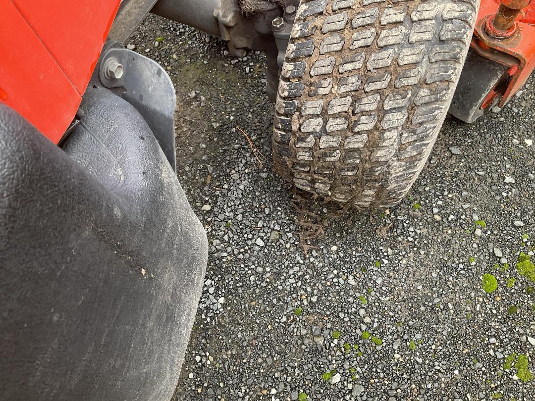 Photo '21' of Kubota F3690 Mower