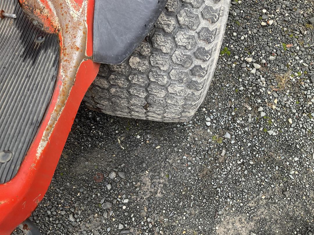 Photo '20' of Kubota F3690 Mower