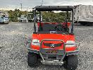 Thumbnail '8' of Kubota RTV900 4WD